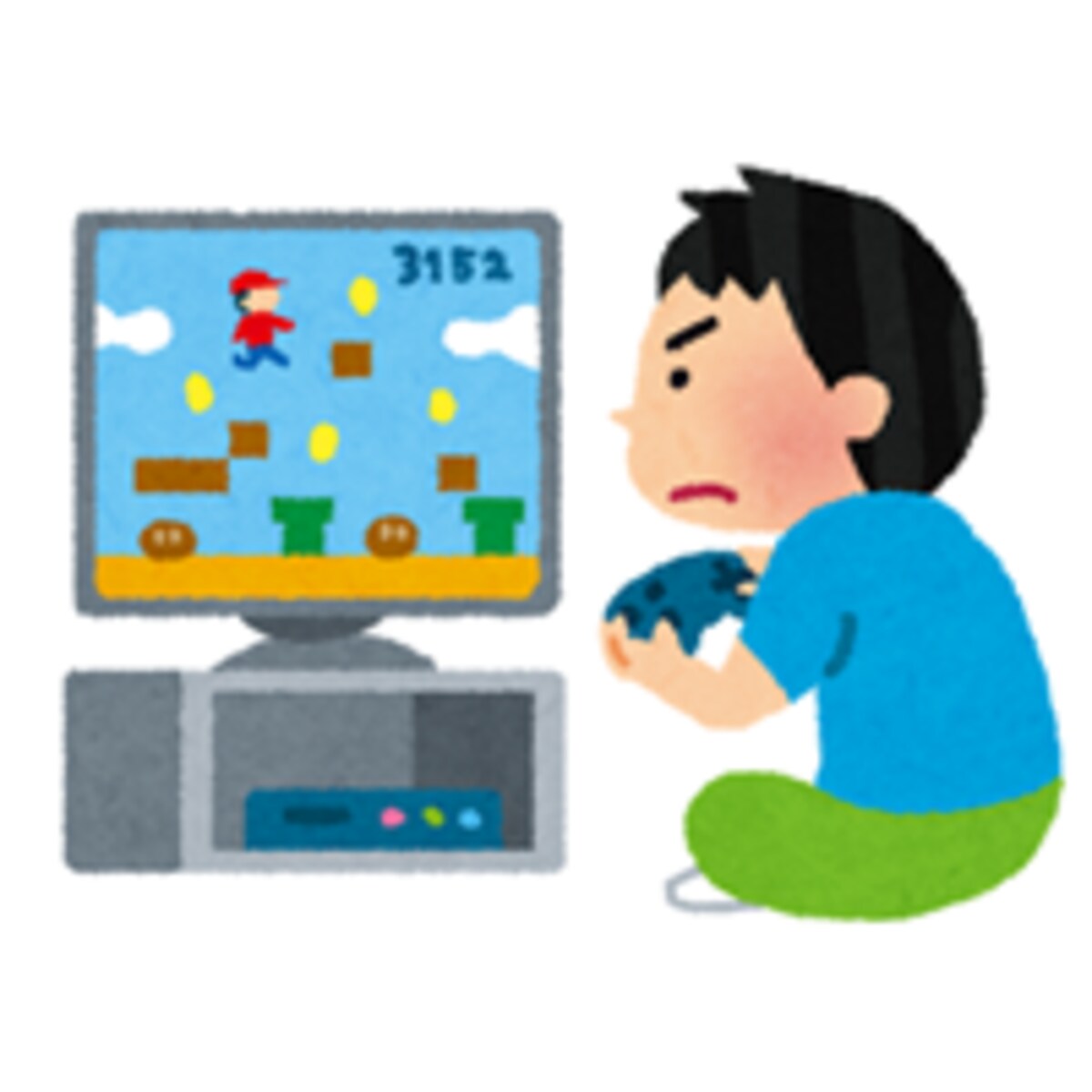 結局あるの？ゲーム機のデメリット