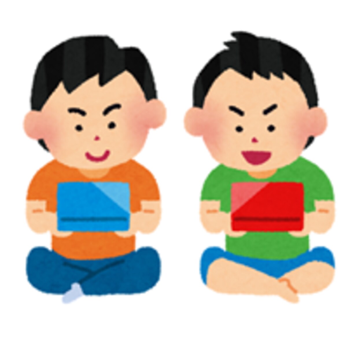 ゲーム機がもたらすメリットってある？