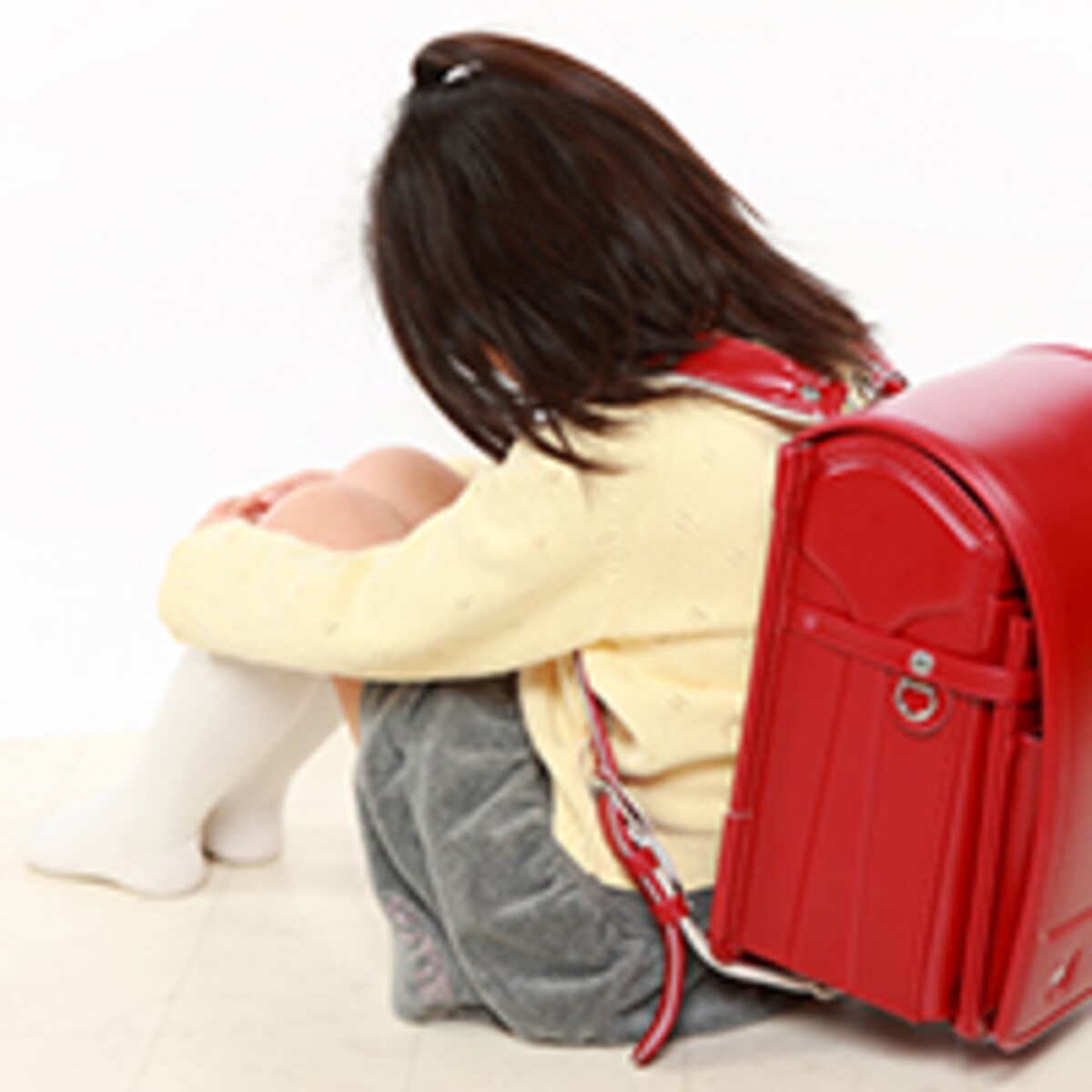 子のいじめ被害に、どう立ち向かう？