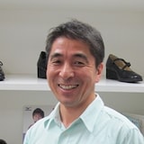 プロフィール画像