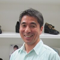 佐々木克則先生