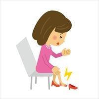 妊娠中もオシャレに♪ヒールの選び方