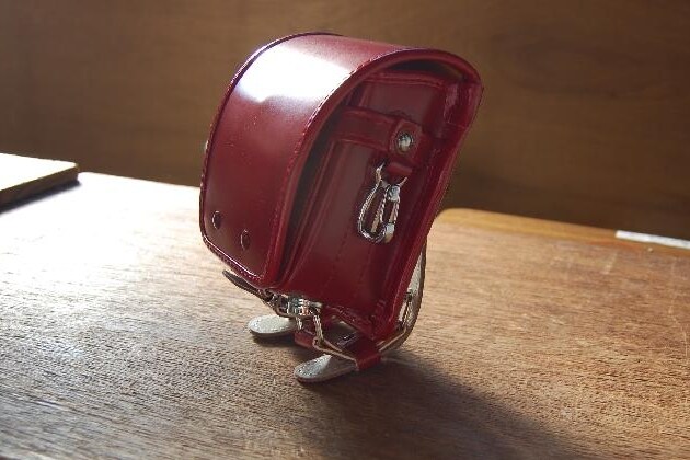 思い出のランドセルがミニサイズに!