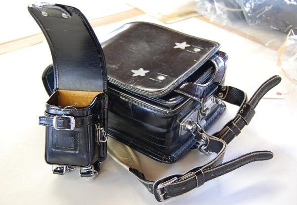 思い出のランドセルがミニサイズに!