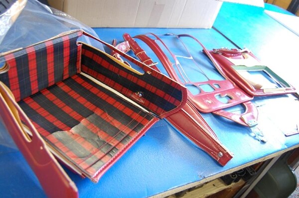 思い出のランドセルがミニサイズに!