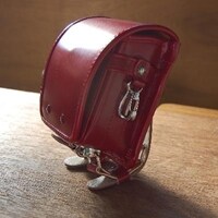 思い出のランドセルがミニサイズに！