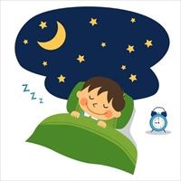 子どもの就寝時間を見直すコツは?
