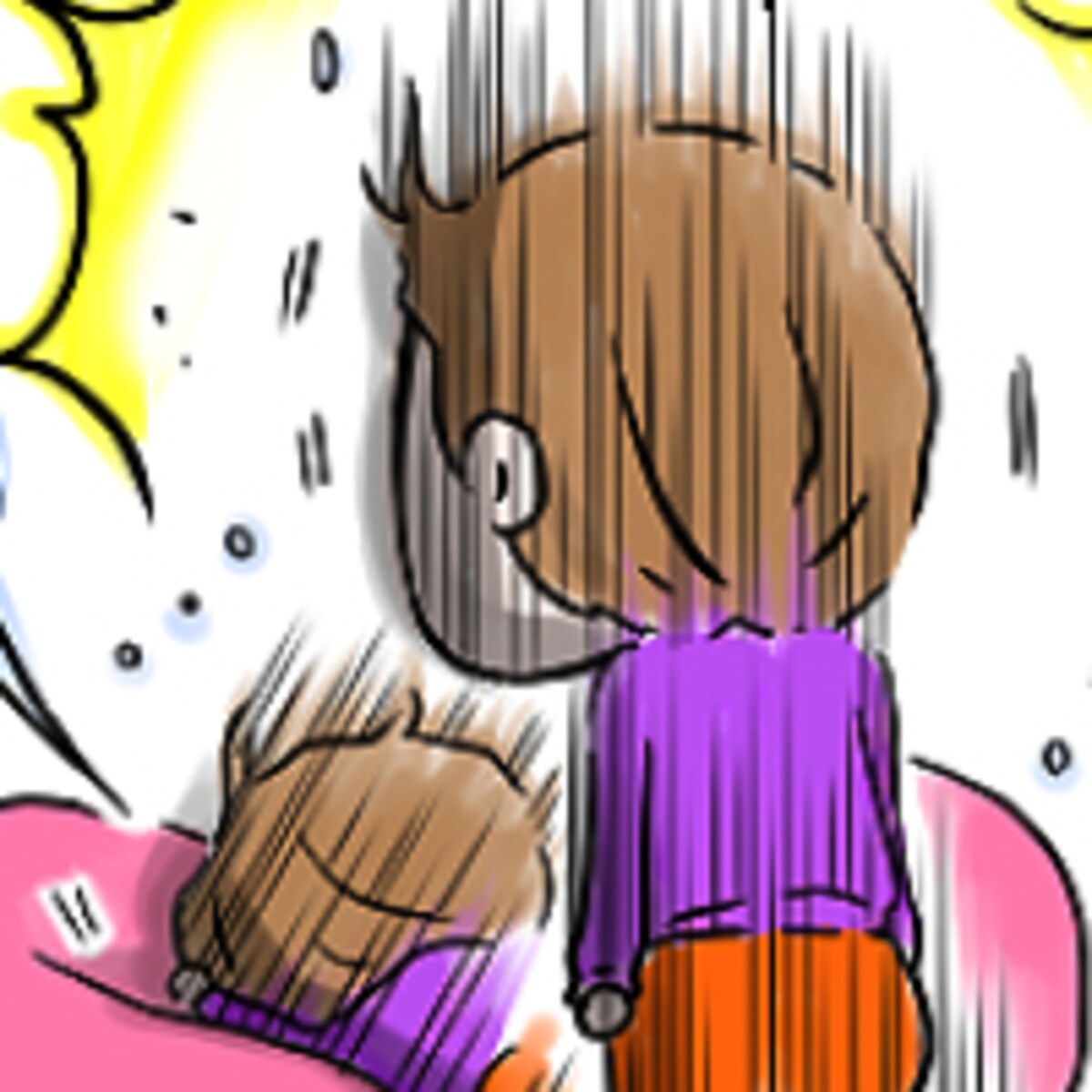 第二十五話　使い分け。