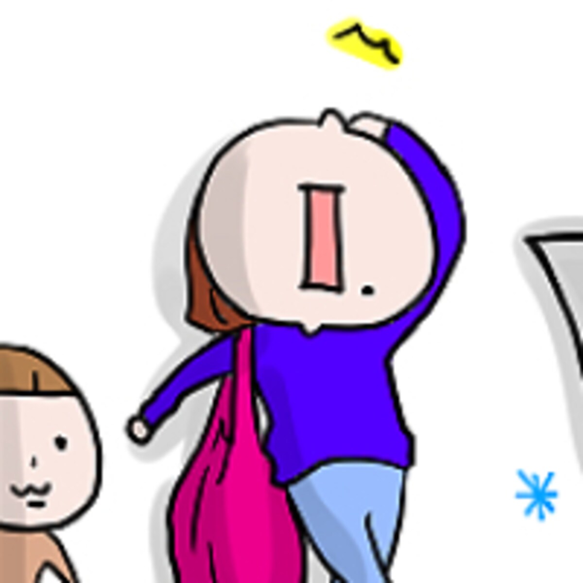 第二十七話　お茶。