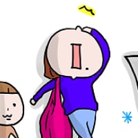 第二十七話　お茶。