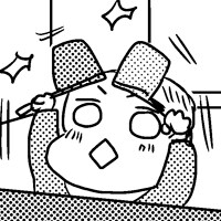 第二十五話　ばあちゃんと