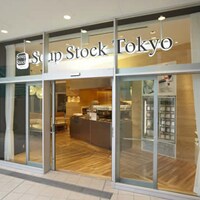 子連れママでも入りやすいSoup Stock Tokyo