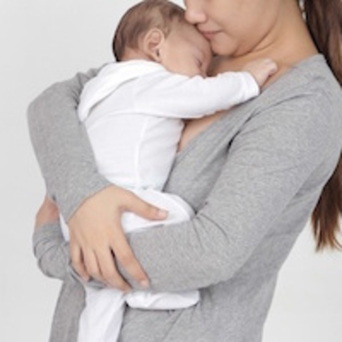 子どもも大人も♪スキンシップの効果って？