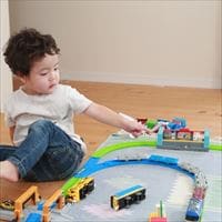 鉄道で子どもは賢くなるってほんと？