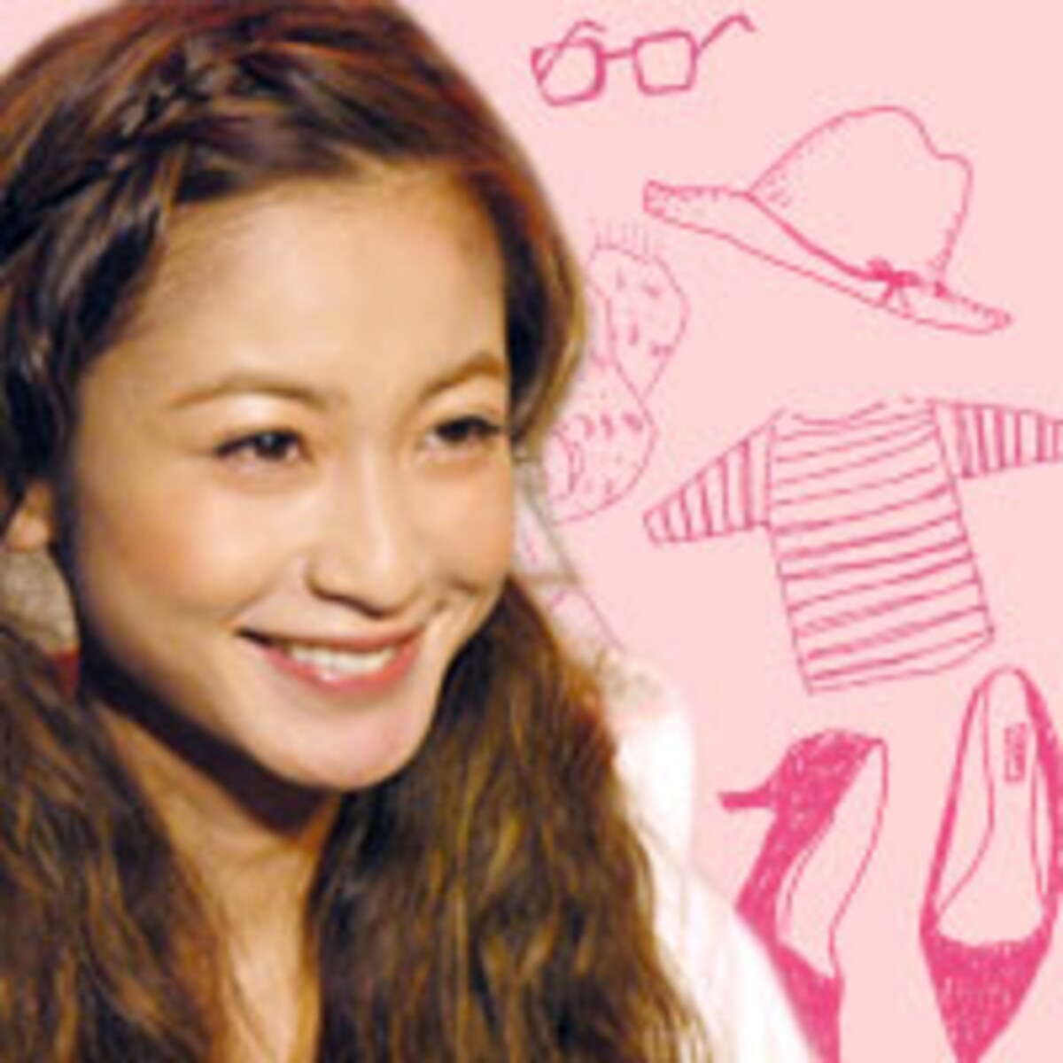 西山茉希が語るママモデルのリアル