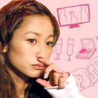 西山茉希が語る、理想の夫婦関係