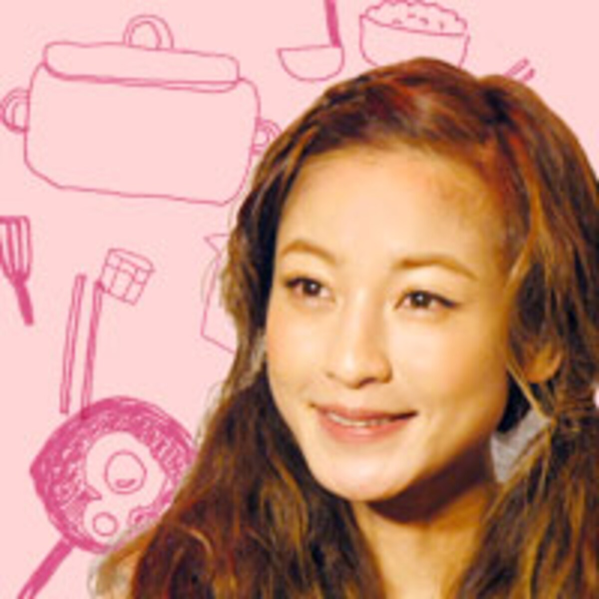 ママモデル西山茉希　今後の挑戦は？