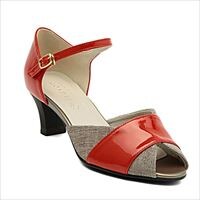 プロ厳選!ママにオススメの春靴