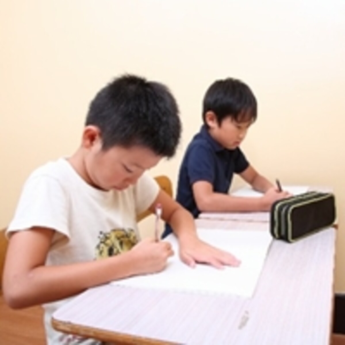 子の年齢別！ベストな勉強環境構築術