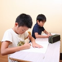 子の年齢別！ベストな勉強環境構築術