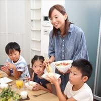 生まれ順別!兄弟姉妹の育て方