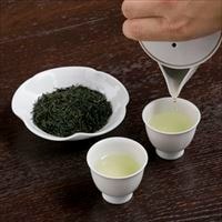 おいしくお茶を淹れる4つのポイント