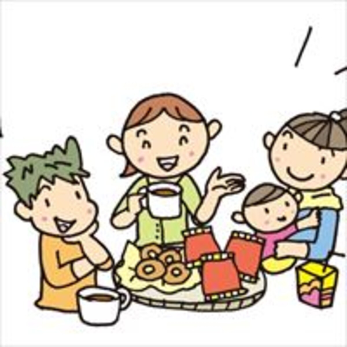 【おしつけか学びか】ママ友に「しつけ」を批判されたら？