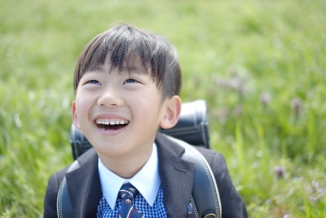 男の子のしつけで注意すべきこと