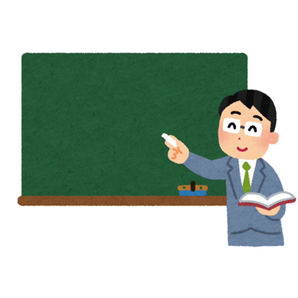 担任の先生がウザくてムカつくなら、辞めさせるよりも○○すべし！