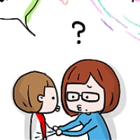 第三十一話　服のぬれ。