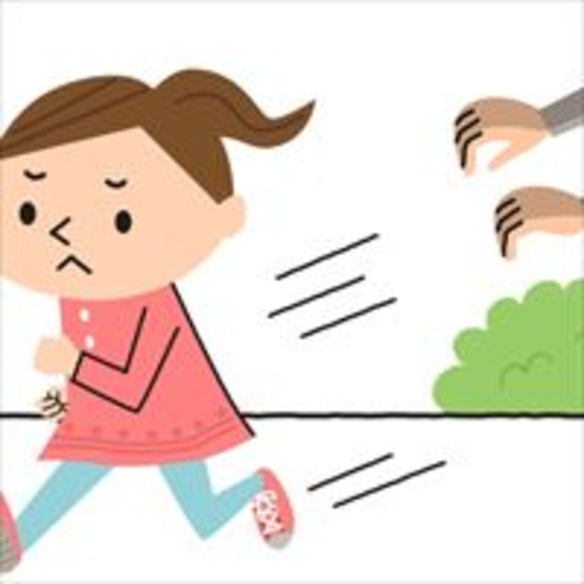 犯罪の温床!?　公共トイレの危険性