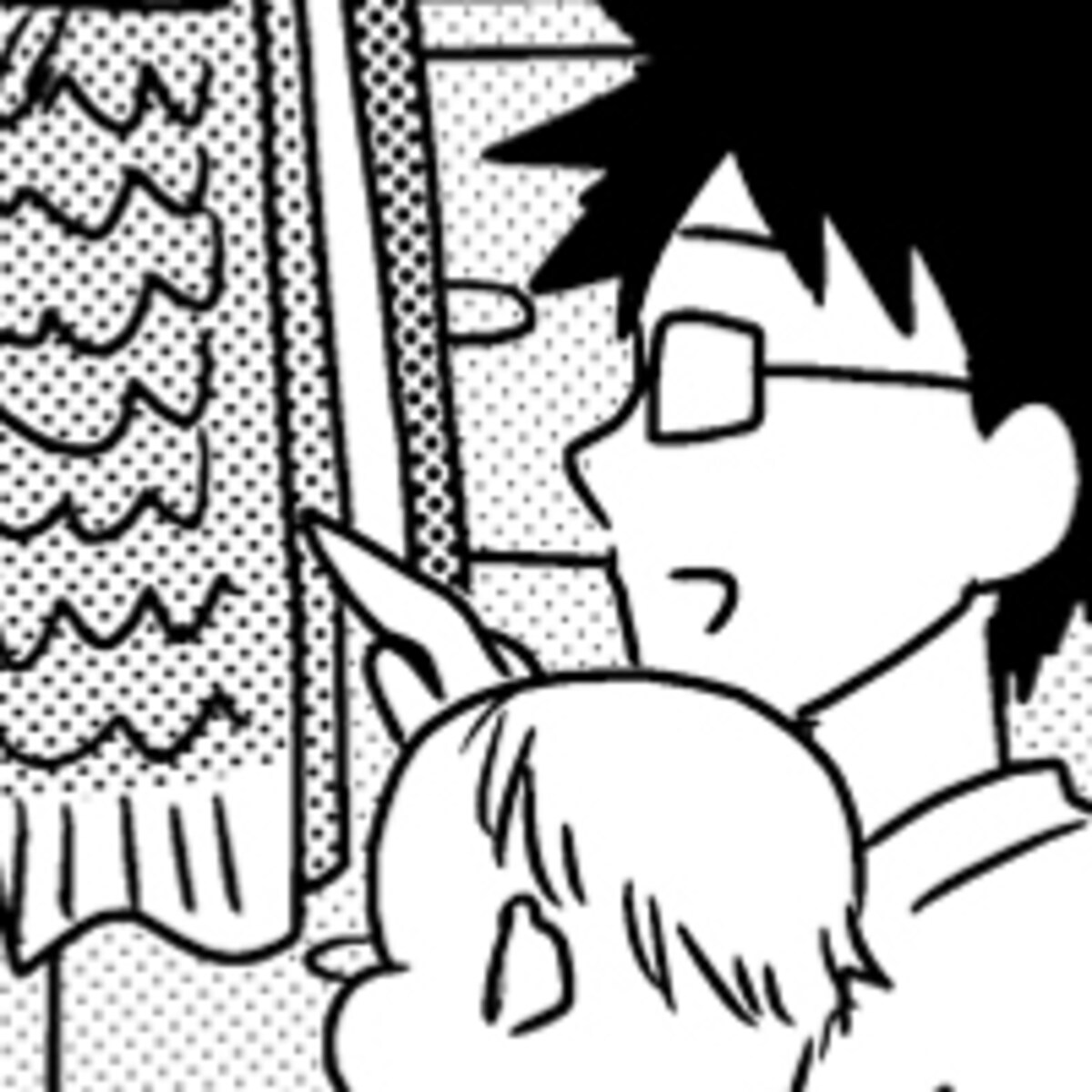 第二十九話　夫と息子と私