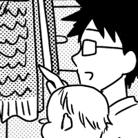 第二十九話　夫と息子と私