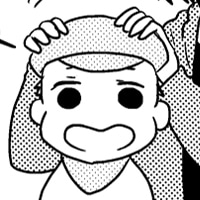 第三十話　帽子