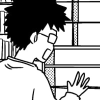 第三十一話　お引越し