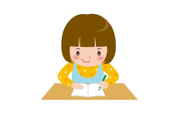 わが子の左利き　直す？　直さない？