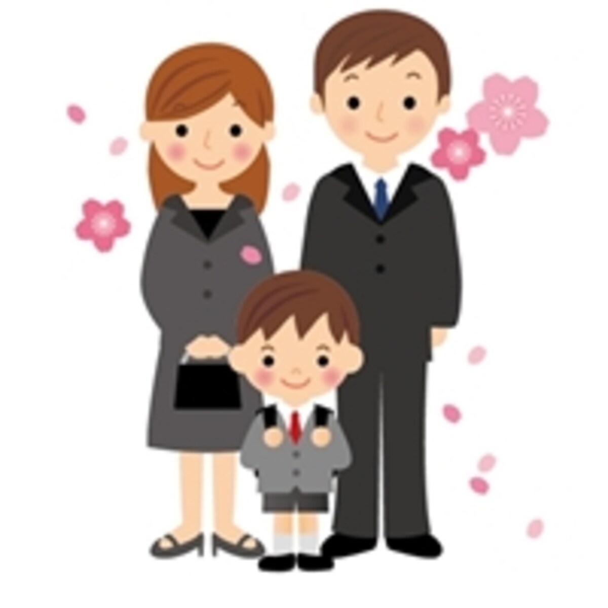 親をパパ・ママといつまでよばせる？