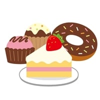 アレルギーを持つ子の友だちへのおやつ問題