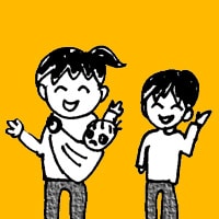 第十四話　新しい友情