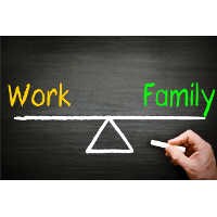 ママの再就職、大変なことって？