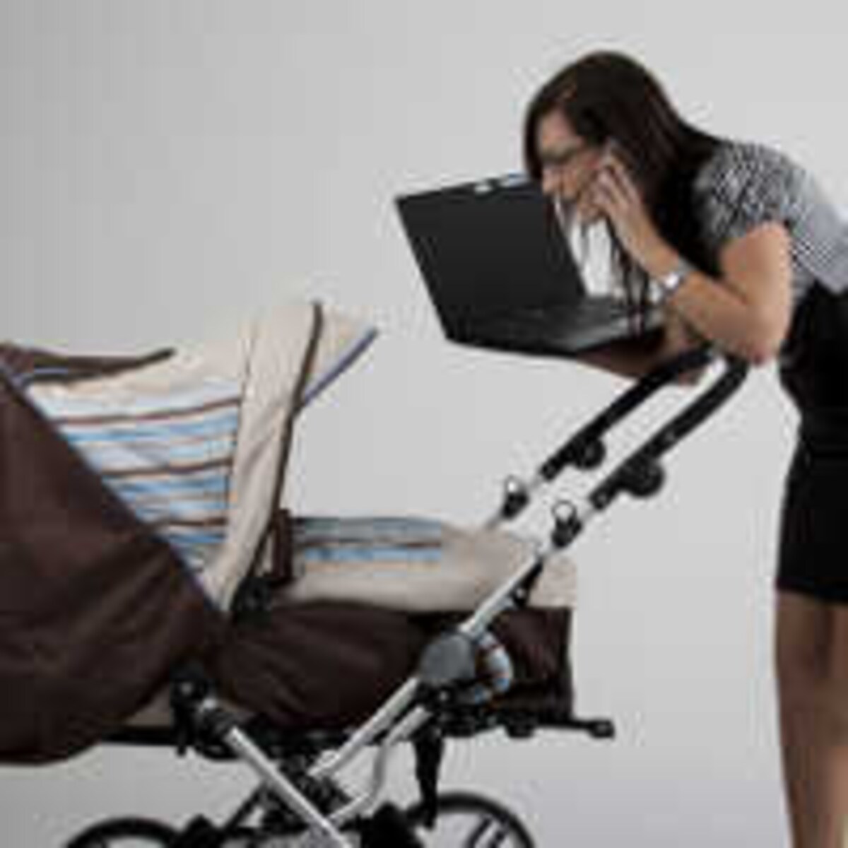 ママの再就職支援サービスも続々！