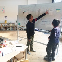 学ぶ楽しさを育てる学習塾って?