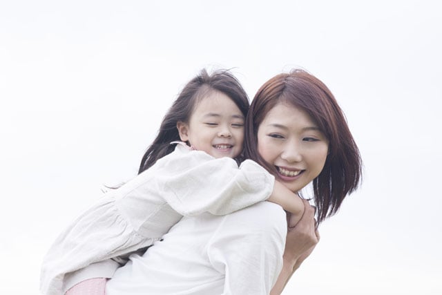 シングルマザーを待ち受ける現実