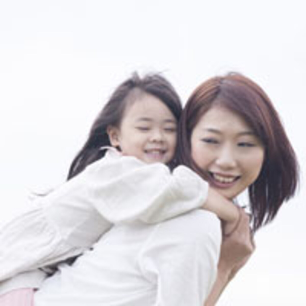 シングルマザーを待ち受ける現実