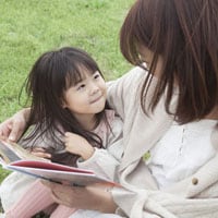 シングル家庭、子の寂しさのカバー法