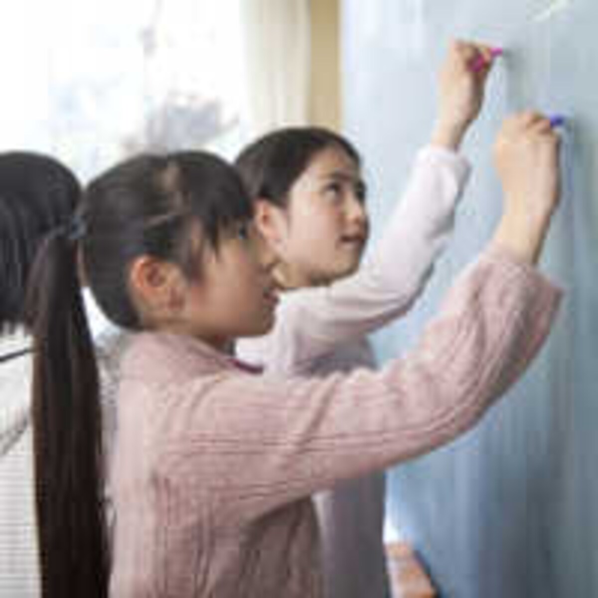 小1でぶつかる壁ってどんなもの？