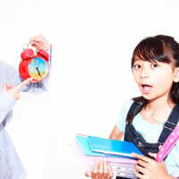 家庭でできる「小1プロブレム」対策