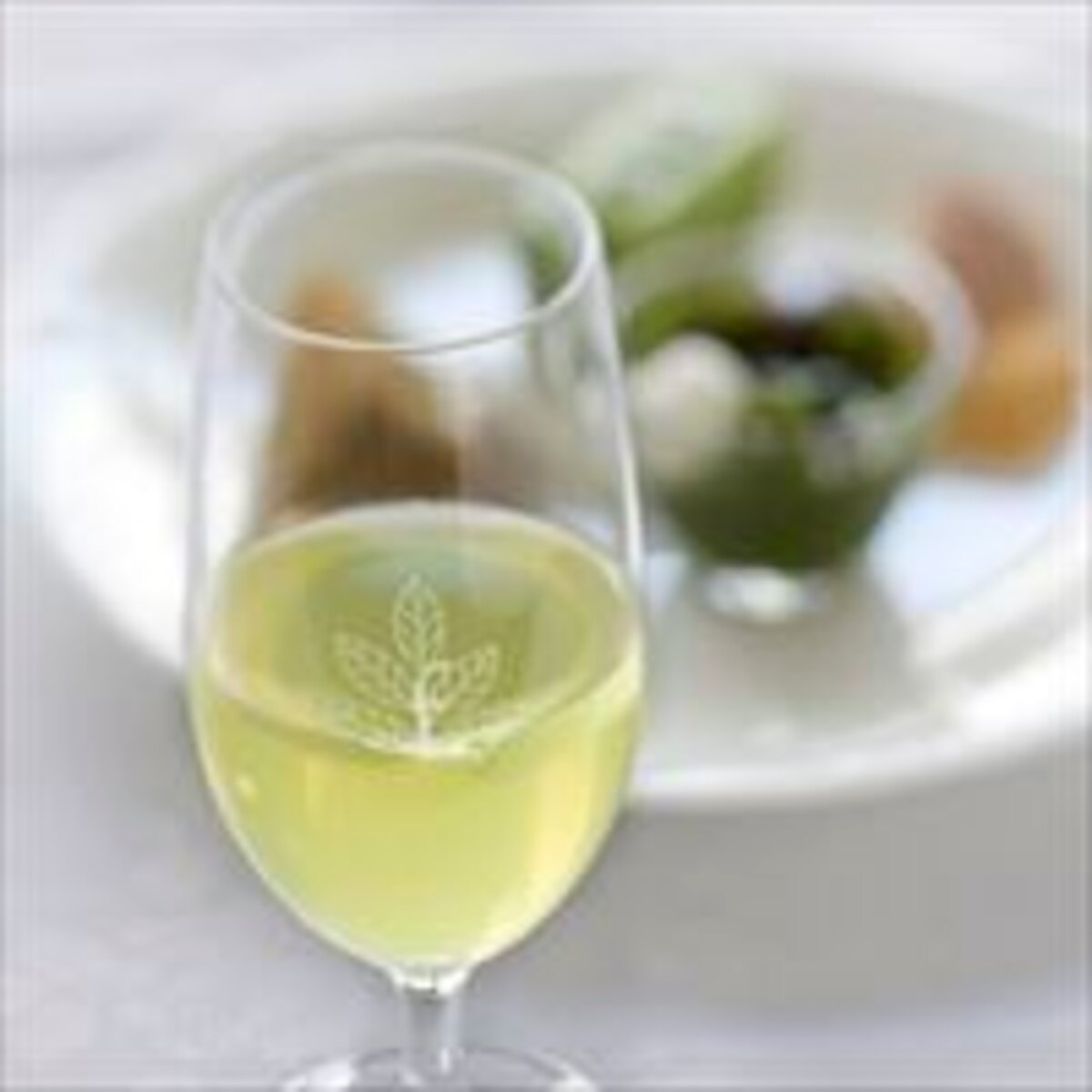 飲むだけじゃない！　お茶の楽しみ方