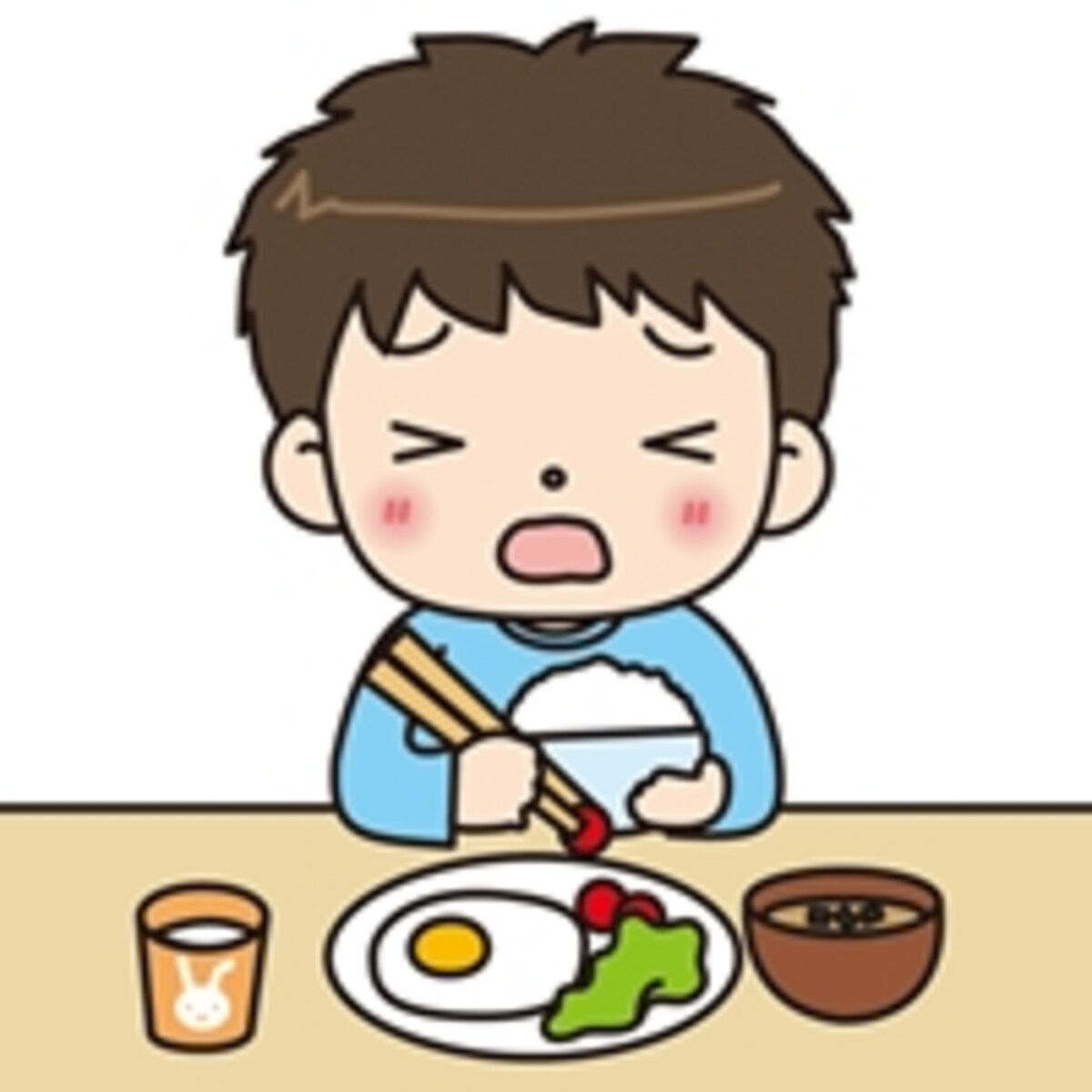 “台所育児”で野菜嫌いも克服！