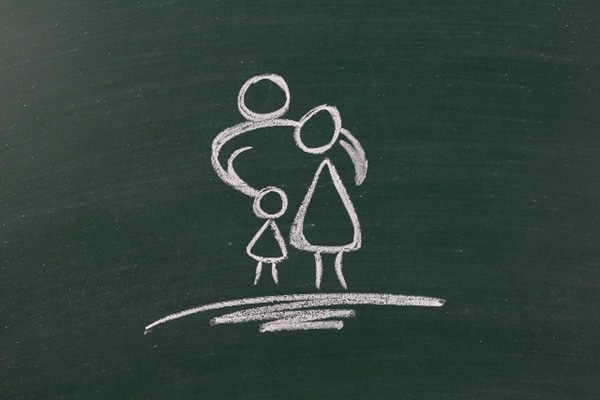 一人っ子ってわがままに育つもの?